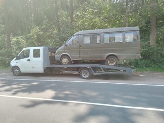 Срочная эвакуация или плановая перевозка малого коммерческого транспорта. Круглосуточно. Без выходных и праздничных дней.
