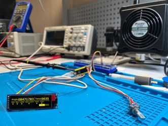 Фото компании ООО ИПЦ СпецАвтоматики 7