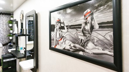 Фото компании  Ника Бьюти 8