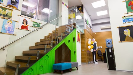 Фото компании  «Артист» 2