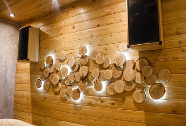 Фото компании  Сицилия, банный комплекс 2