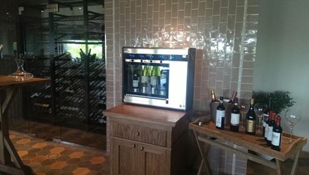 Фото компании  Rotonda, домашний ресторан 7