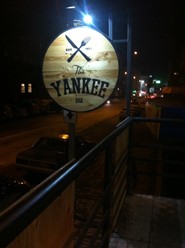 Фото компании  The Yankee Bar, бар-ресторан 8