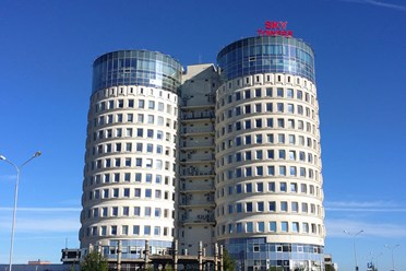 Фото снаружи