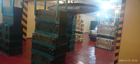 Фото компании ИП Бункер 1