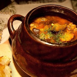 Фото компании  Ирон Кабис, кафе осетинской кухни 49