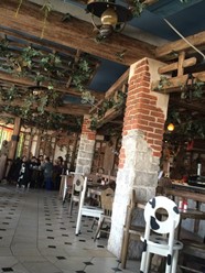 Фото компании  Му-Му, сеть кафе быстрого питания 5