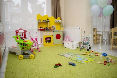 Фото компании  Bambini-Club 2