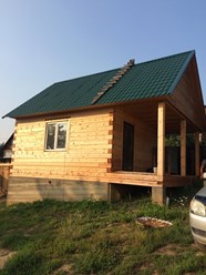 Фото компании ООО Пирамида 9