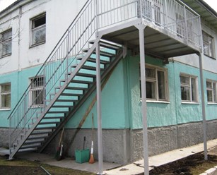Фото компании ООО Красноярские МеталлоКонструкции 59