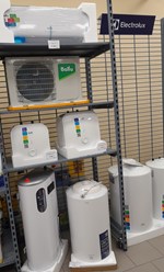 Фото компании  Домовой 12