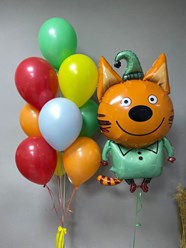 Фото компании  Шаромания 4