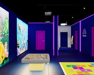 Интерактивные парки WOW!LAND