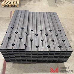 Лазерная резка и гибка металла.