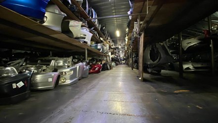 Фото компании ООО ИмпортАвто 12