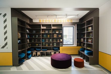 Фото компании  Rybakov Playschool 2