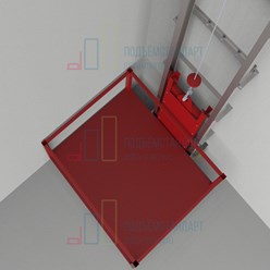 Фото компании ООО ПОДЪЁМСТАНДАРТ 2