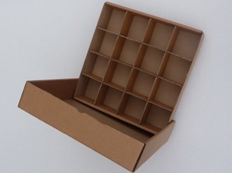 Фото компании ООО Гофрокомплект 2