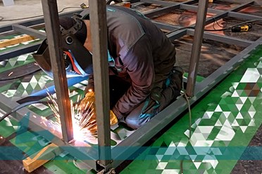 ЭНЕРГИЯ ИСКР: работа с металлом. Подробнее: https://vk.com/brendmedia_72?w=wall-228156506_901