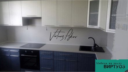 Фото компании  Мебель на заказ «ВИРТУОЗ» 3