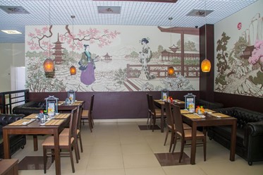 Фото компании  Brooklyn, ресторан 7