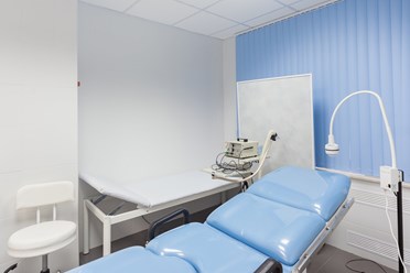 Фото компании  ГК Evolutis Clinic 10