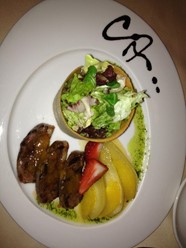 Фото компании  Пушкинист, ресторан 6