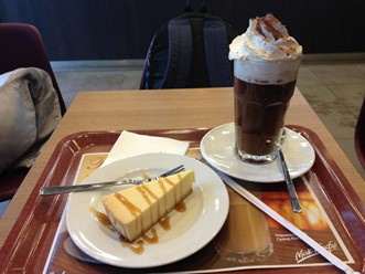 Фото компании  Макдоналдс, сеть ресторанов быстрого обслуживания 8