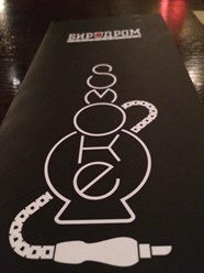 Фото компании  Биродром, ресторан 4