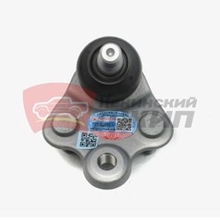 шаровые опоры