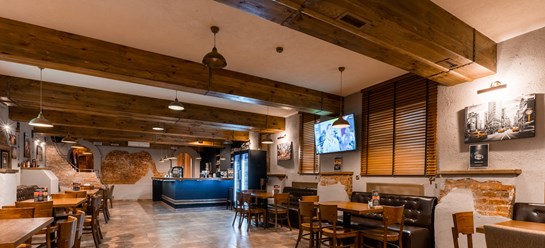 Фото компании  «Бистрофф» 1