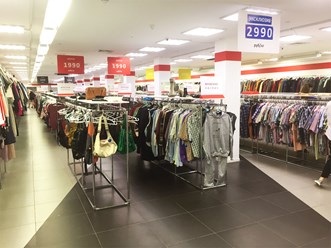 Фото компании  Столичный гардероб 3