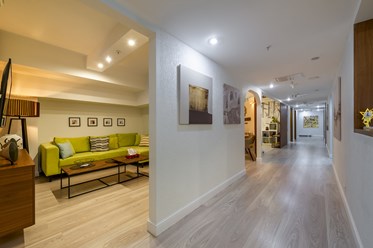 Фото компании  Академия тела 1