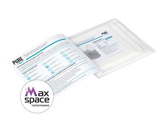 печать каталога в типографии МАКССПЕЙС