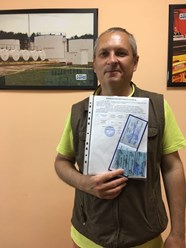 Фото компании ООО "Прогресс" 1