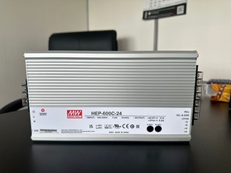 Фото компании ООО Амперика 6