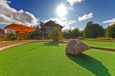 Фото компании  Отель «К-Визит» 15