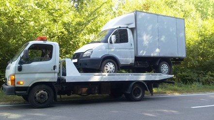 Фото компании  Эвакуатор Орел 1