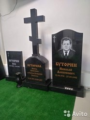 Карельский гранит