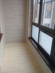 Фото компании ООО Окно ЛИДЕР 12