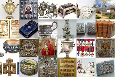 Фото компании ИП Антикварный салон. 29