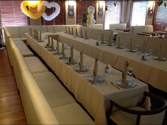 Фото компании  Hause Mafia, кафе-ресторан 22