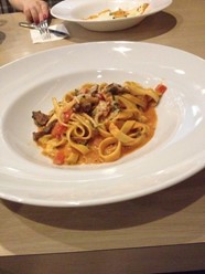 Фото компании  Перчини, ресторан итальянской кухни 51
