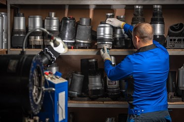 Фото компании ООО «Пневмо-центр» 13