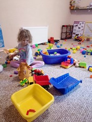 Фото компании  Мини садик "Развивайка" 7