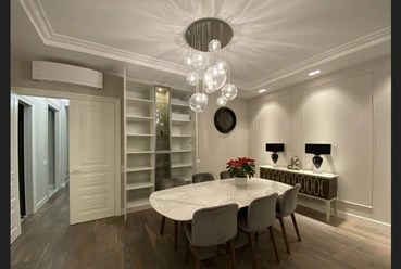 Ремонт квартиры от Азбуки Ремонта квартир