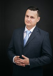 Фото компании  Адвокат Винча Константин Геннадьевич 1