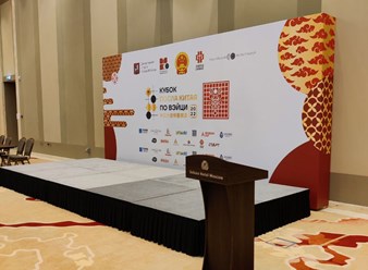 Фото компании ИП Presswall 1