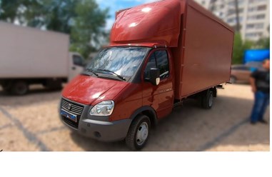 Удлиненная гезель