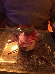 Фото компании  Лодка, ресторан 19